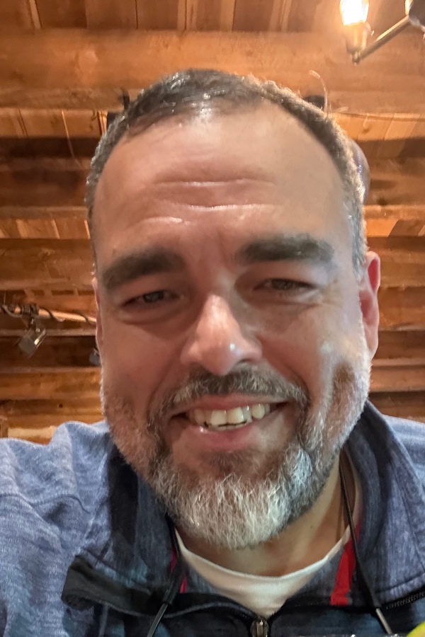 Cruise Brothers Travel Agent Julio Rodriguez